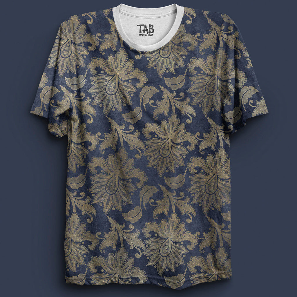 All Over Printed Tee#149