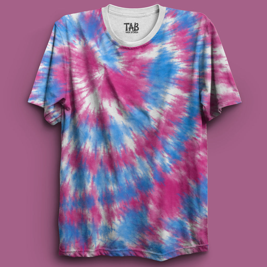 All Over Printed Tee#85