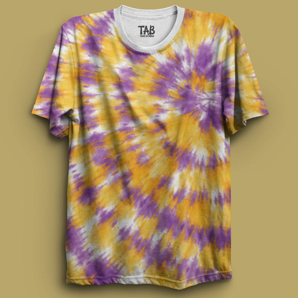 All Over Printed Tee#86