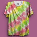 All Over Printed Tee#89